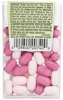 STRAWBERRY FIELDS 『Lips Like Strawberry』 2931664_Micro_Bar_-_Cartridge_